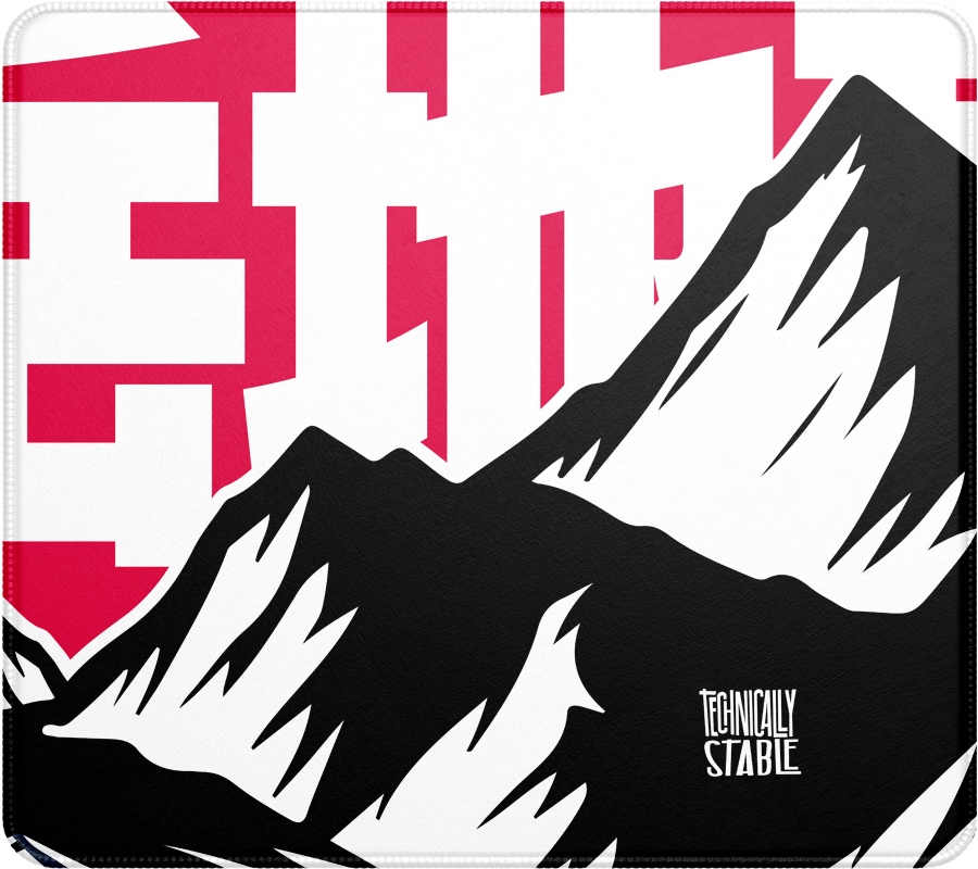 Japan Mountain Range