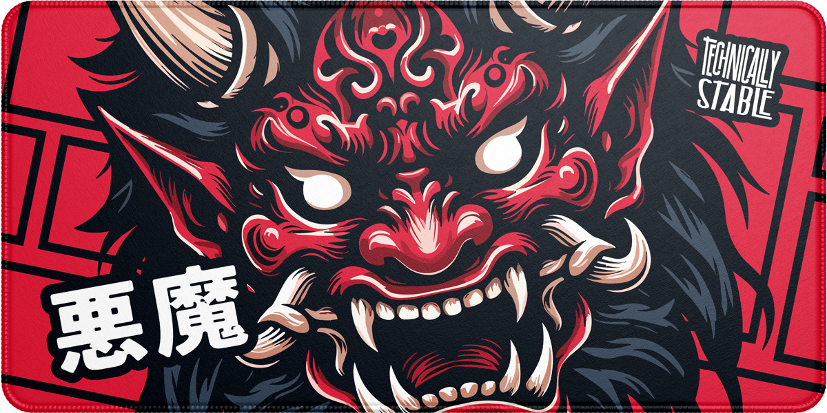 Demon Oni