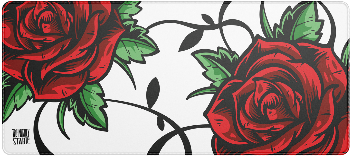Roses