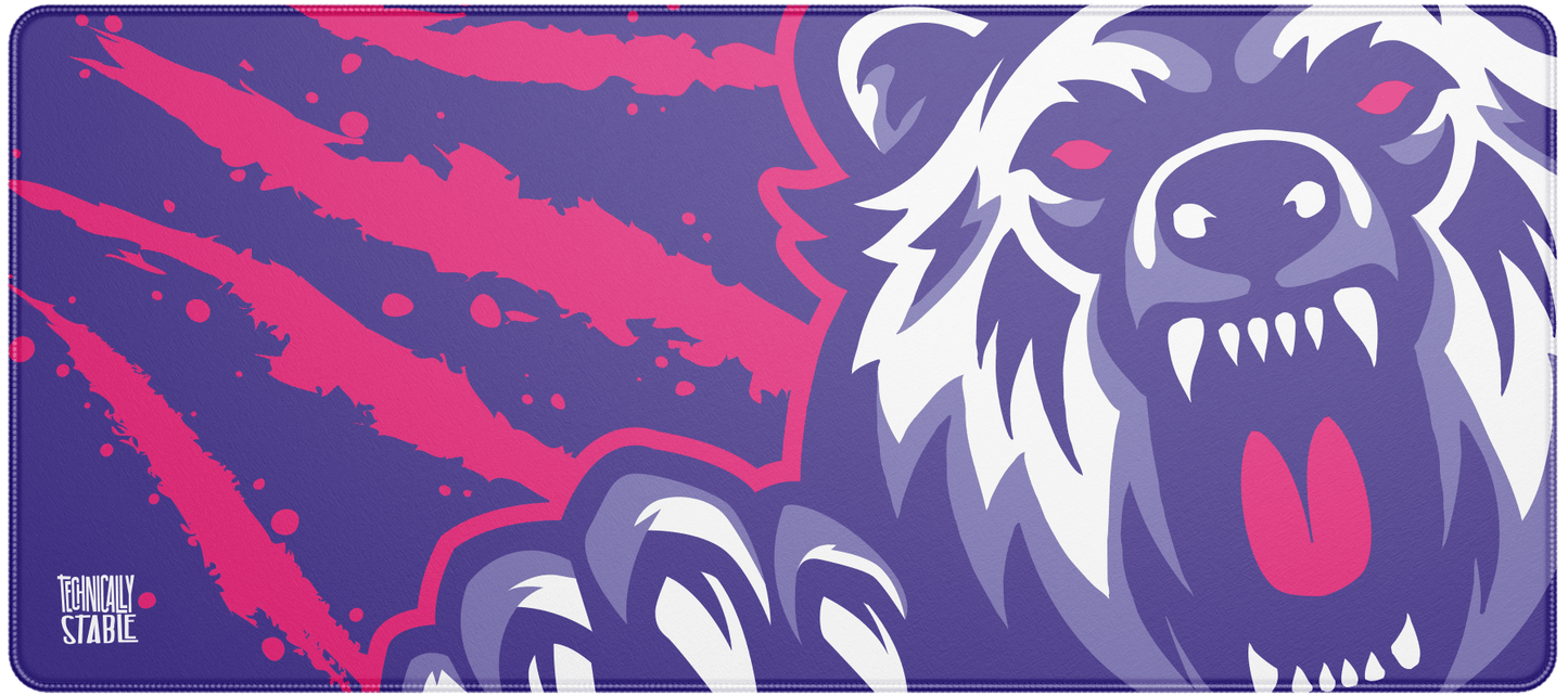 Grizzly Bear