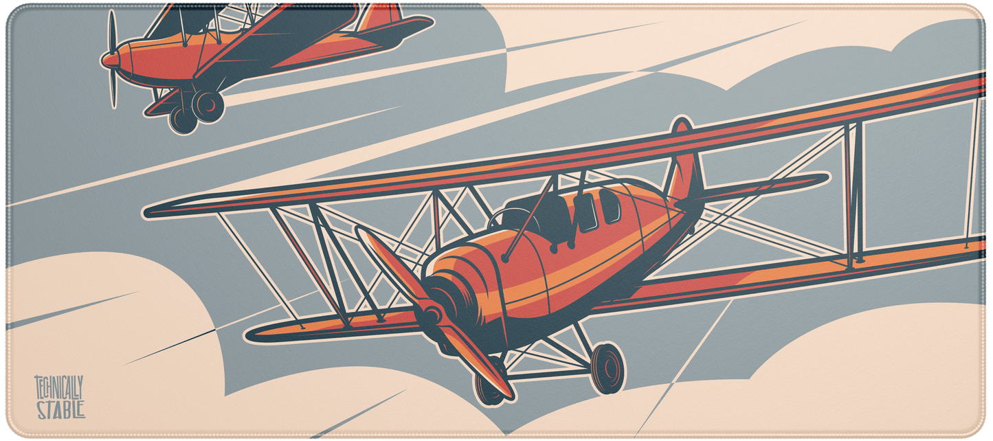 War Plane