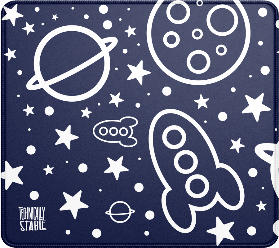 Space Print