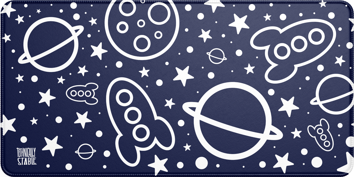 Space Print