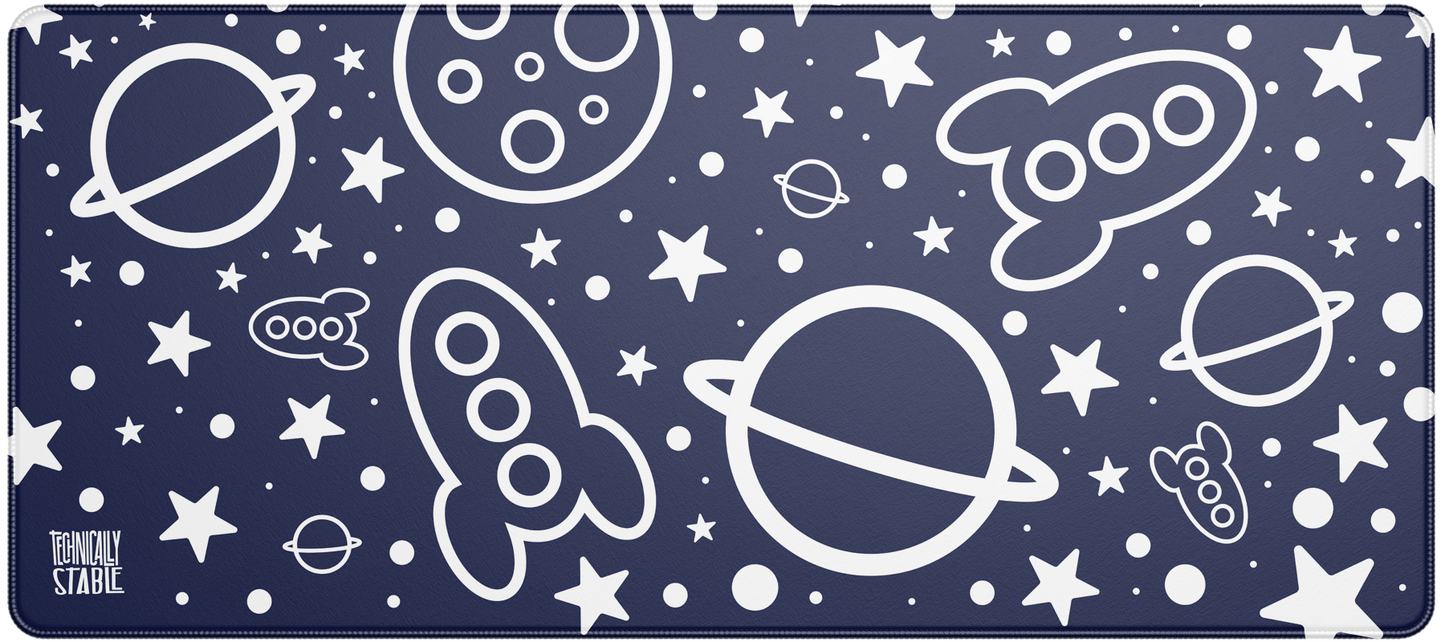 Space Print