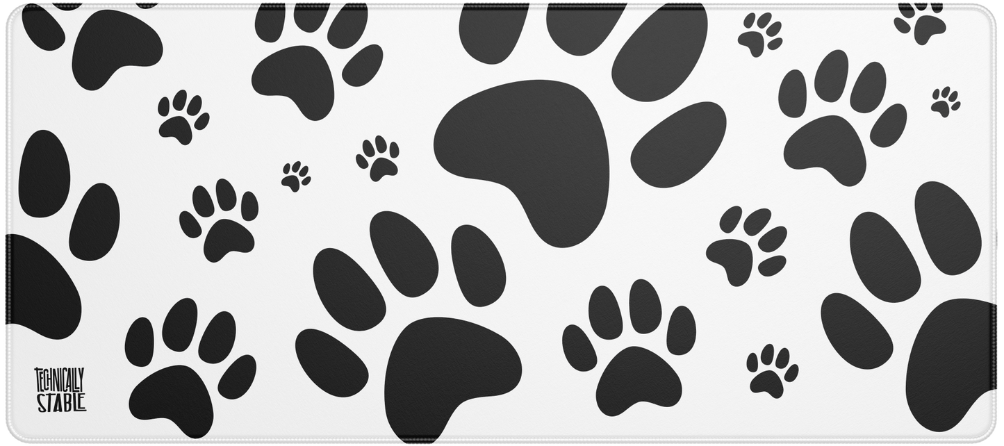 Doggo Print