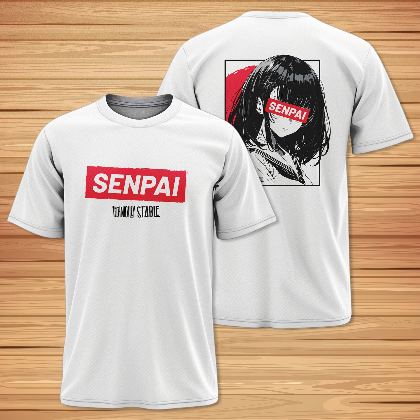 Senpai
