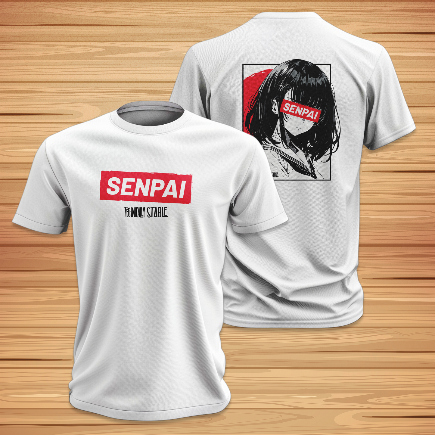 Senpai