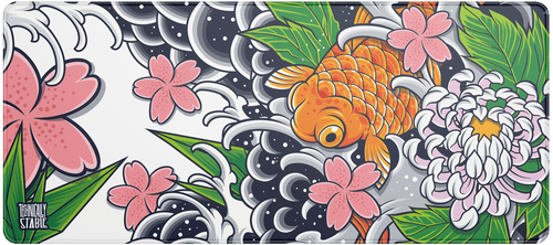 Oriental Koi