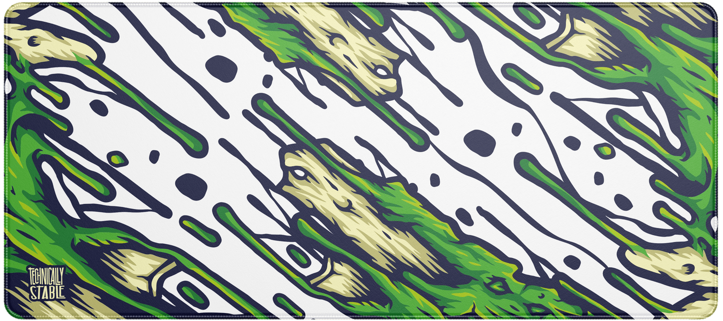 Zombie Slime