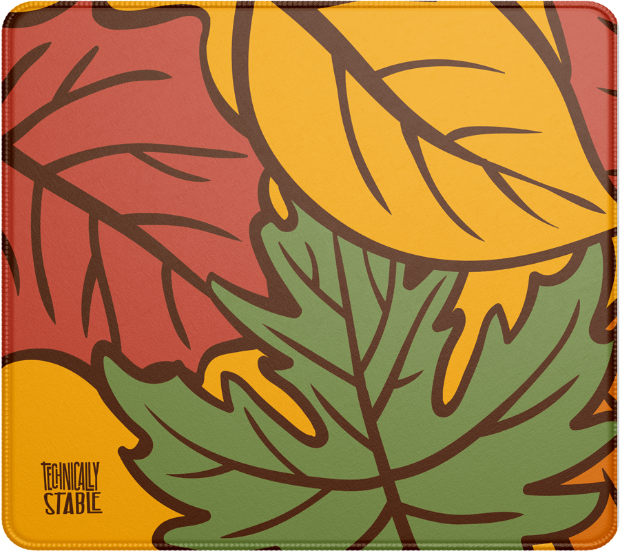 Fall Leaves
