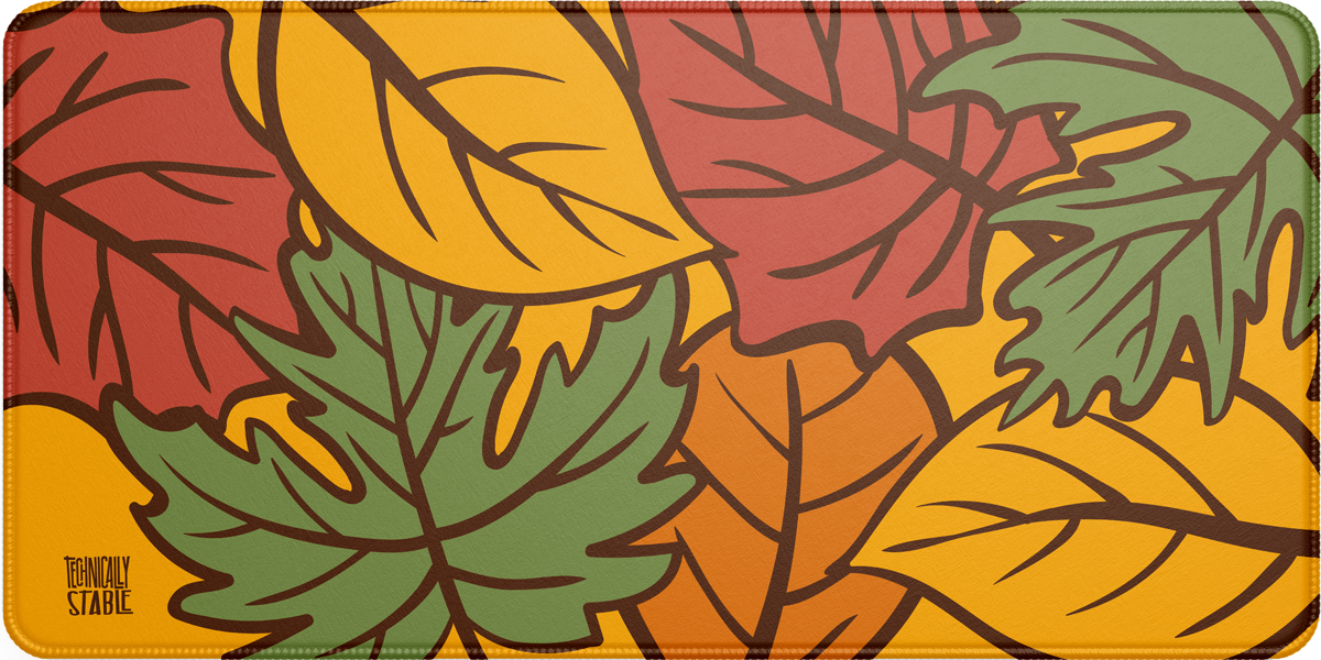 Fall Leaves