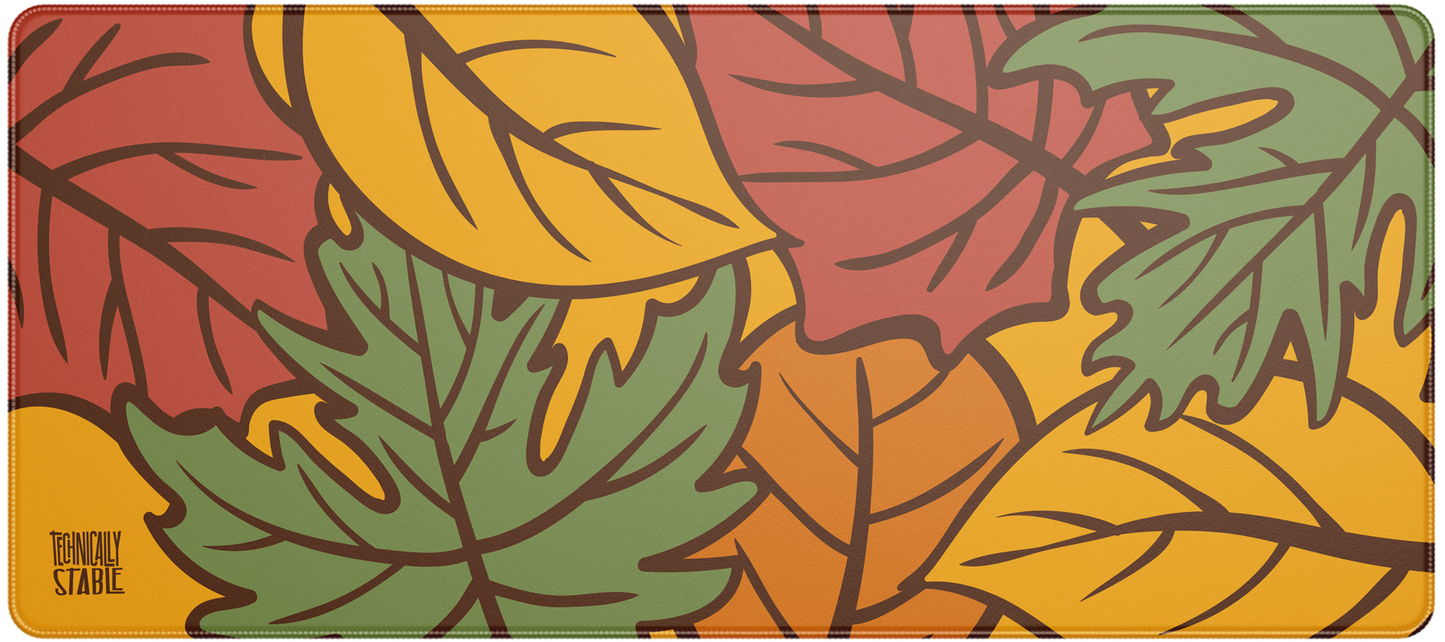 Fall Leaves