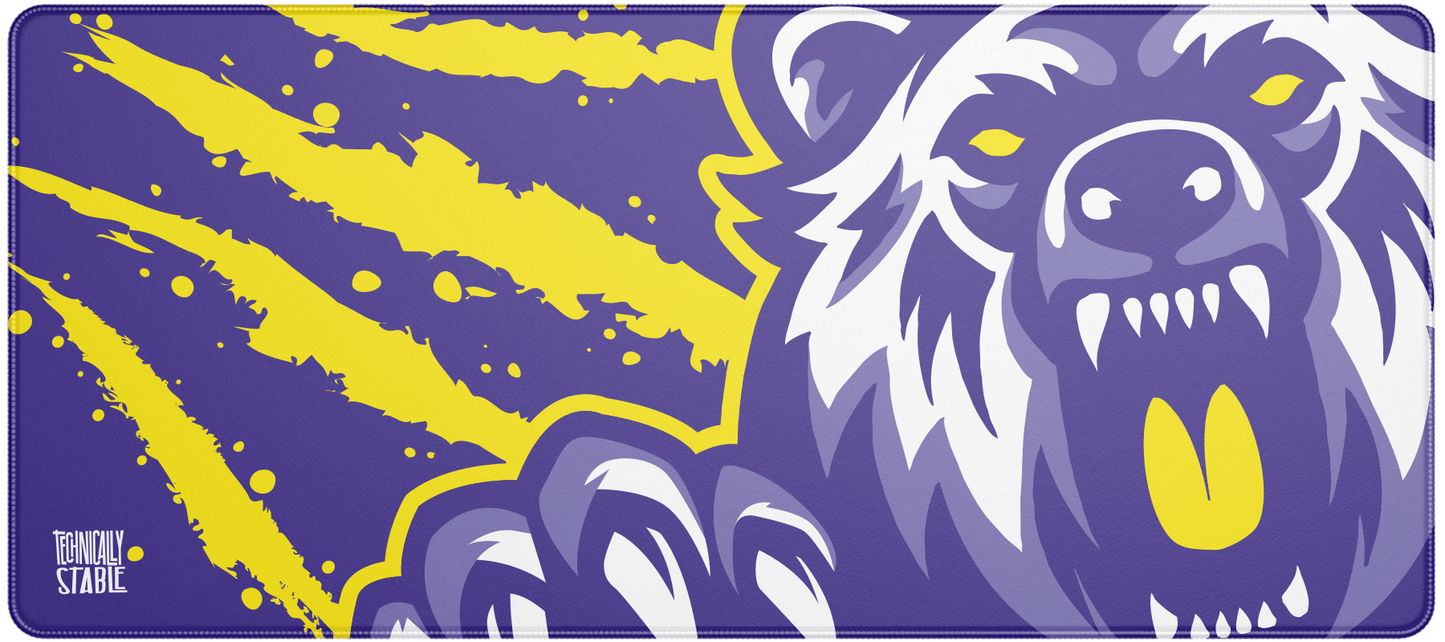 Grizzly Bear