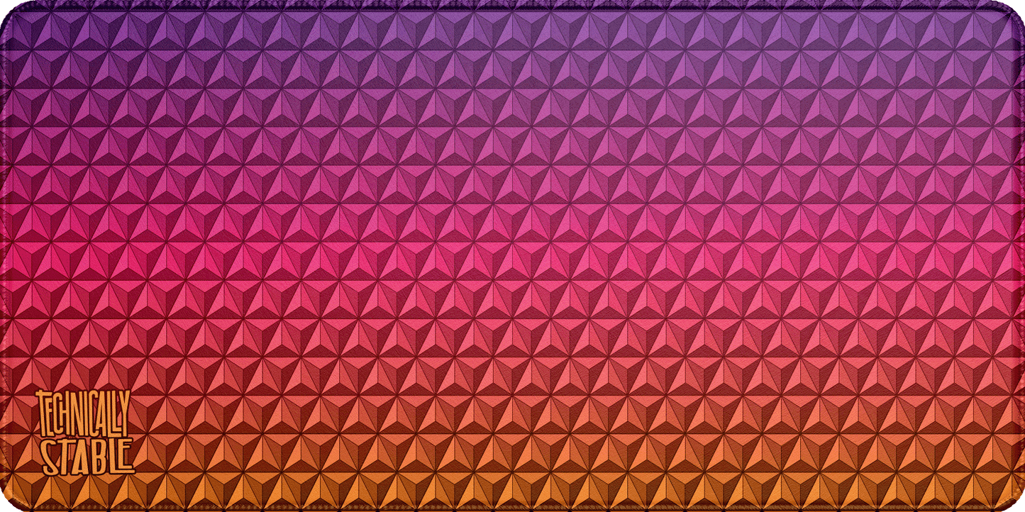 Spaceship Earth