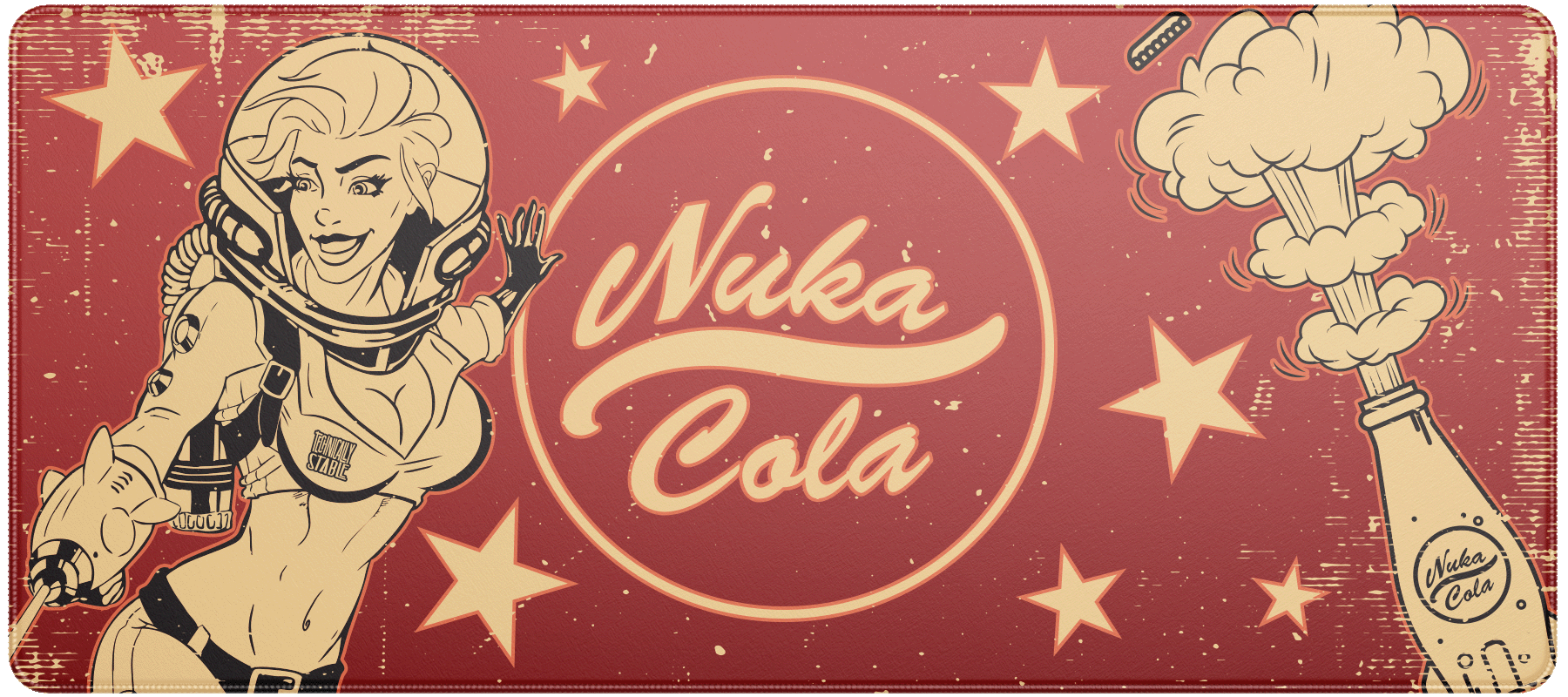 Newest Designs – Technically Stable