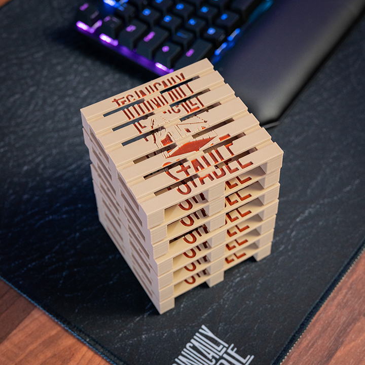 Collections – Technically Stable