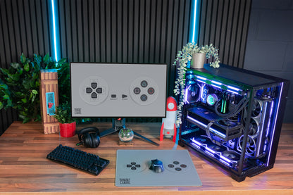 Controllers