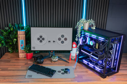 Controllers