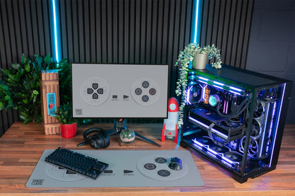 Controllers