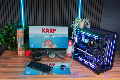 Karp