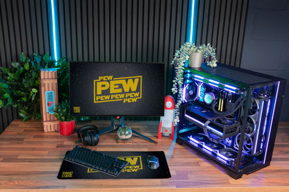 Pew Pew