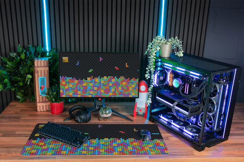 Blocks