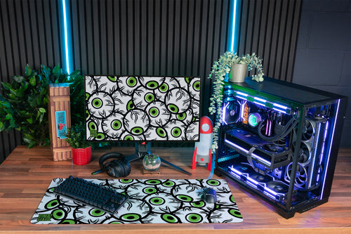 Eyeballs