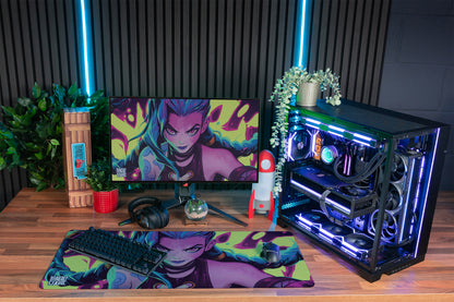 Jinx