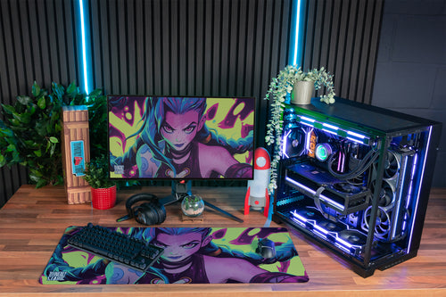 Jinx