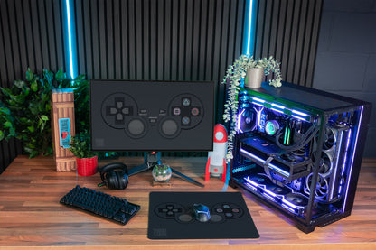 Controllers