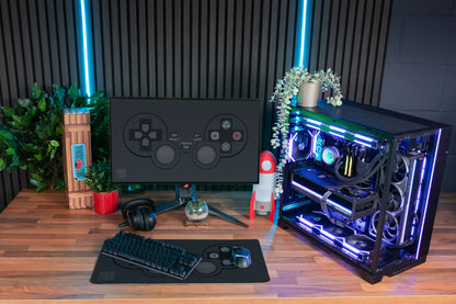 Controllers