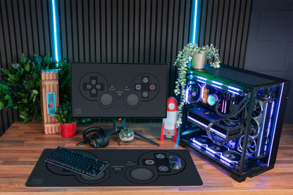 Controllers