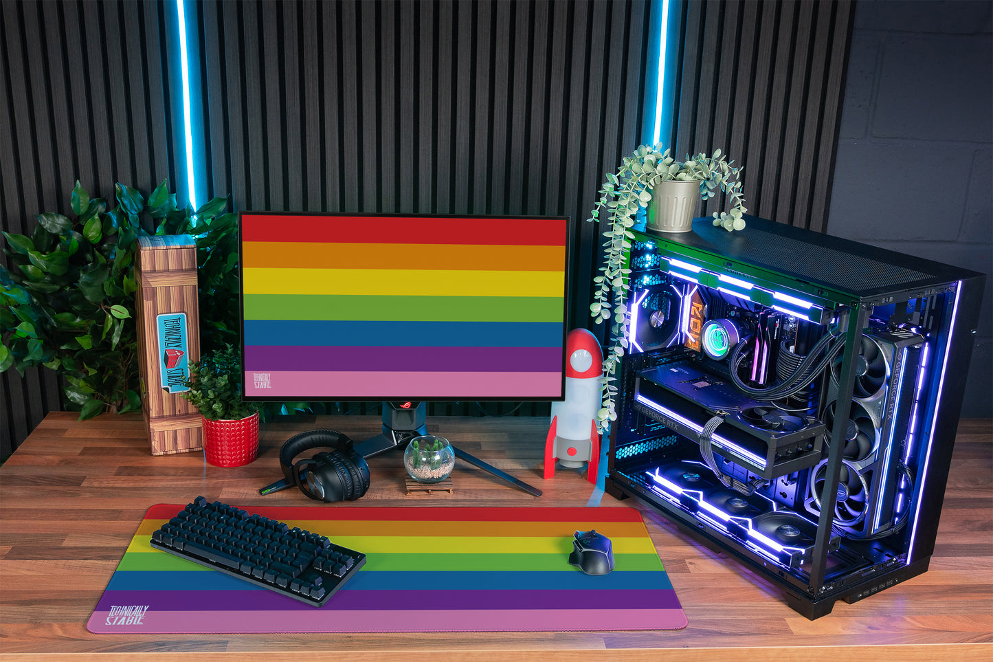 Rainbow