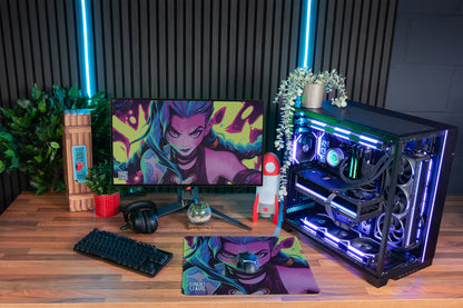 Jinx