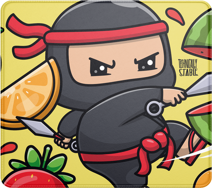 Fruit Ninja