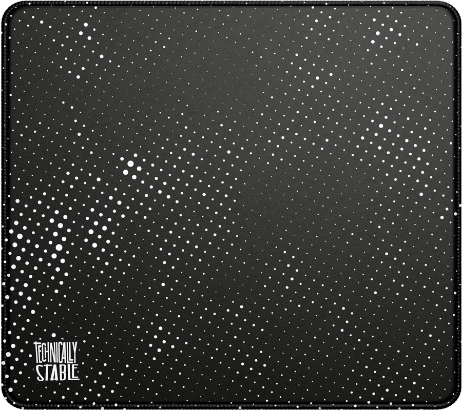 Grunge Halftone Texture