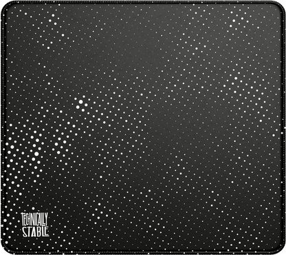 Grunge Halftone Texture