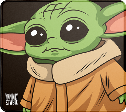 Baby Yoda