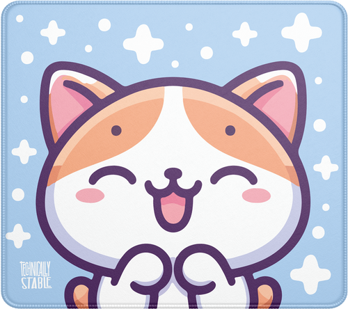 Kawaii Katt