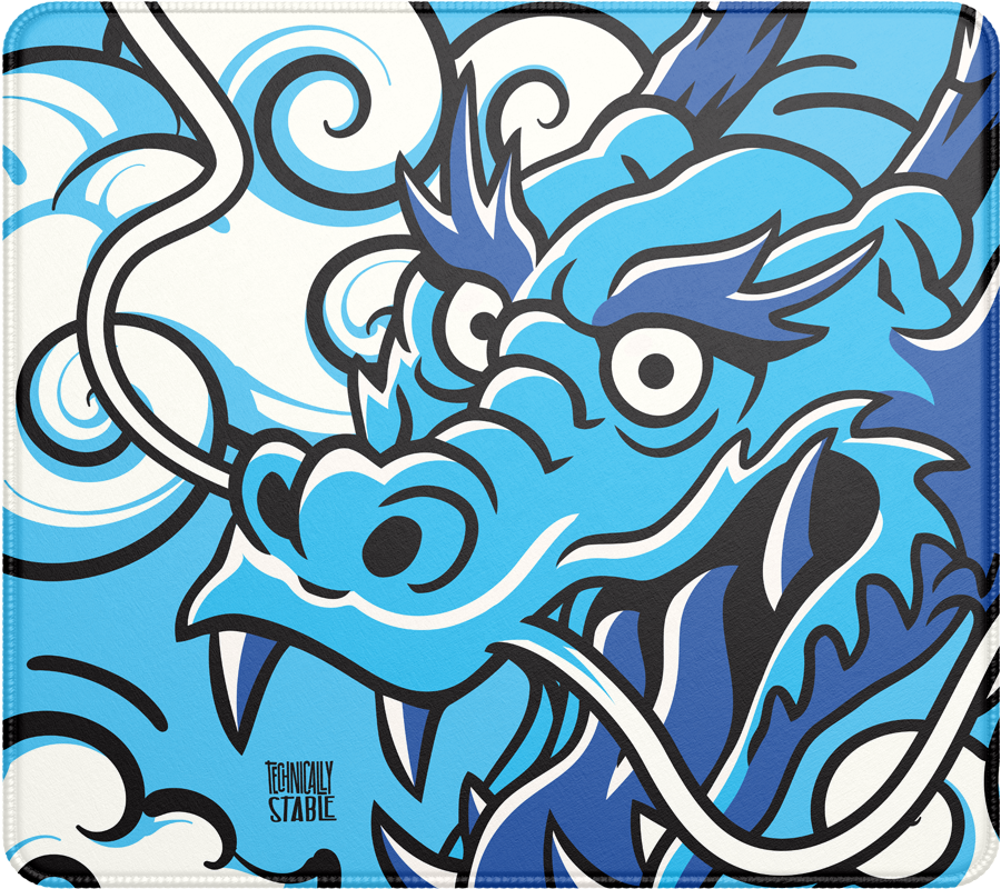 Chinese Dragon