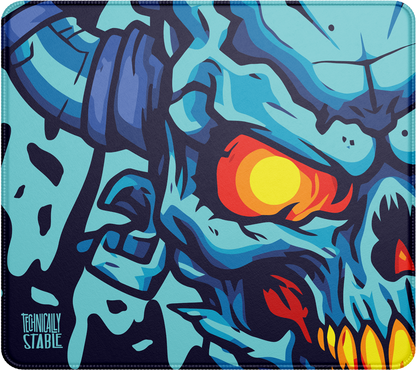 Fyre Skull