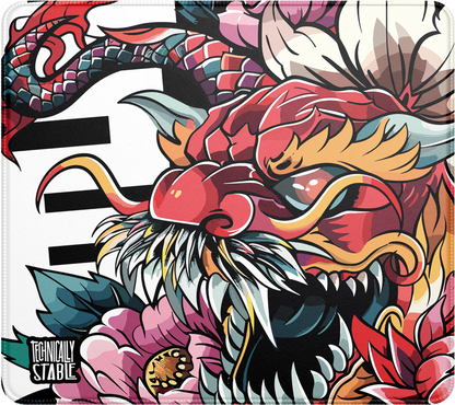 Dragon Flower