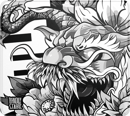Dragon Flower