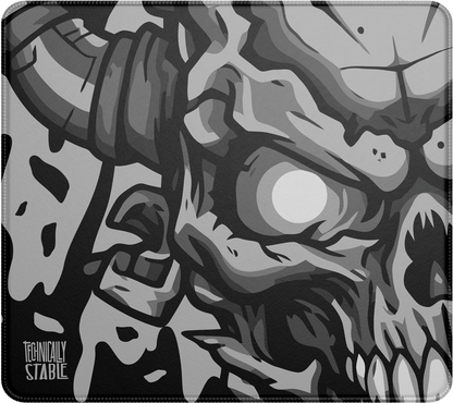 Fyre Skull