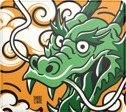 Chinese Dragon