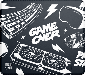 Hardcore Gamer – Technically Stable