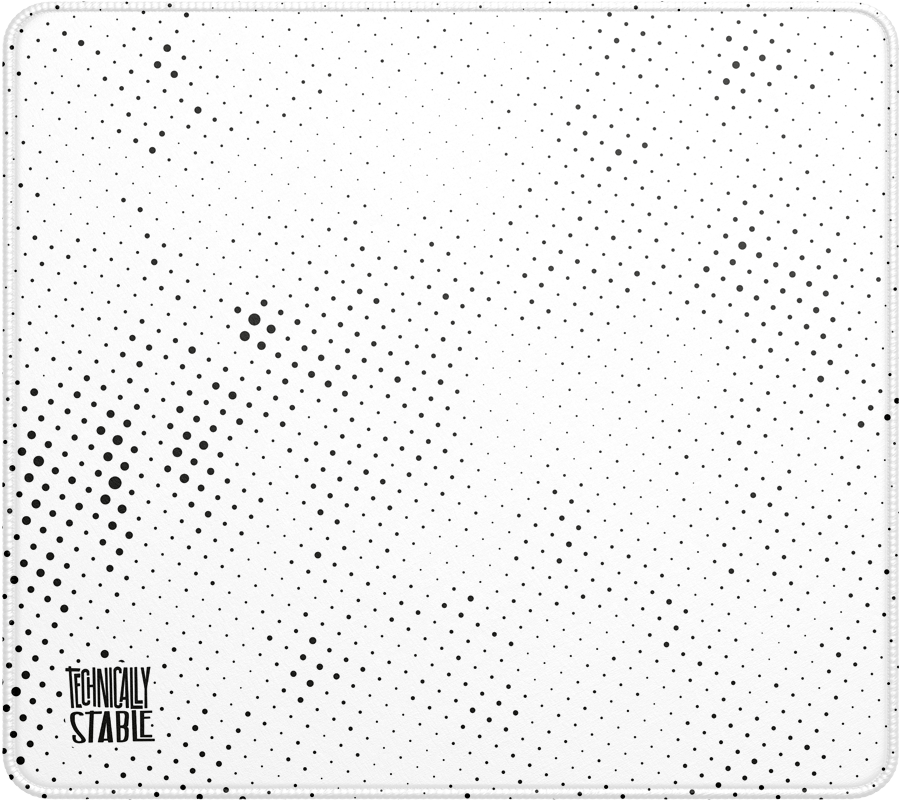 Grunge Halftone Texture