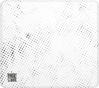 Grunge Halftone Texture