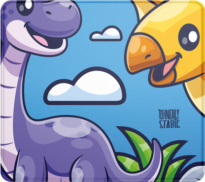 Dinos