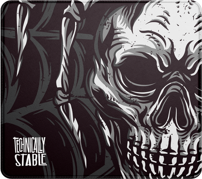 Widow Skull